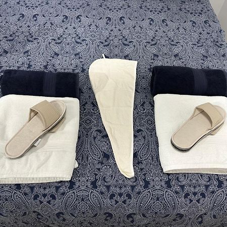 San Agustin Seaview Blue Apartment 马斯帕洛马斯 外观 照片