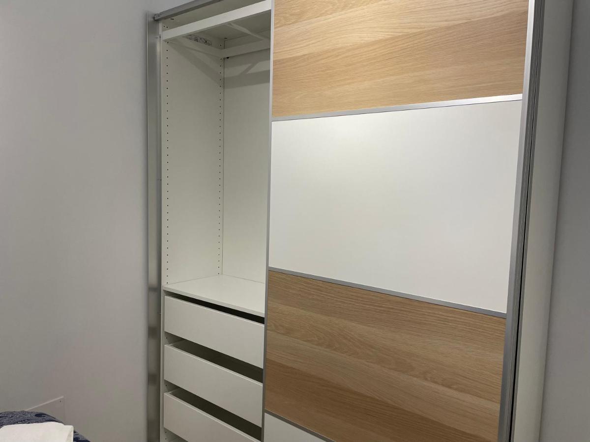 San Agustin Seaview Blue Apartment 马斯帕洛马斯 外观 照片