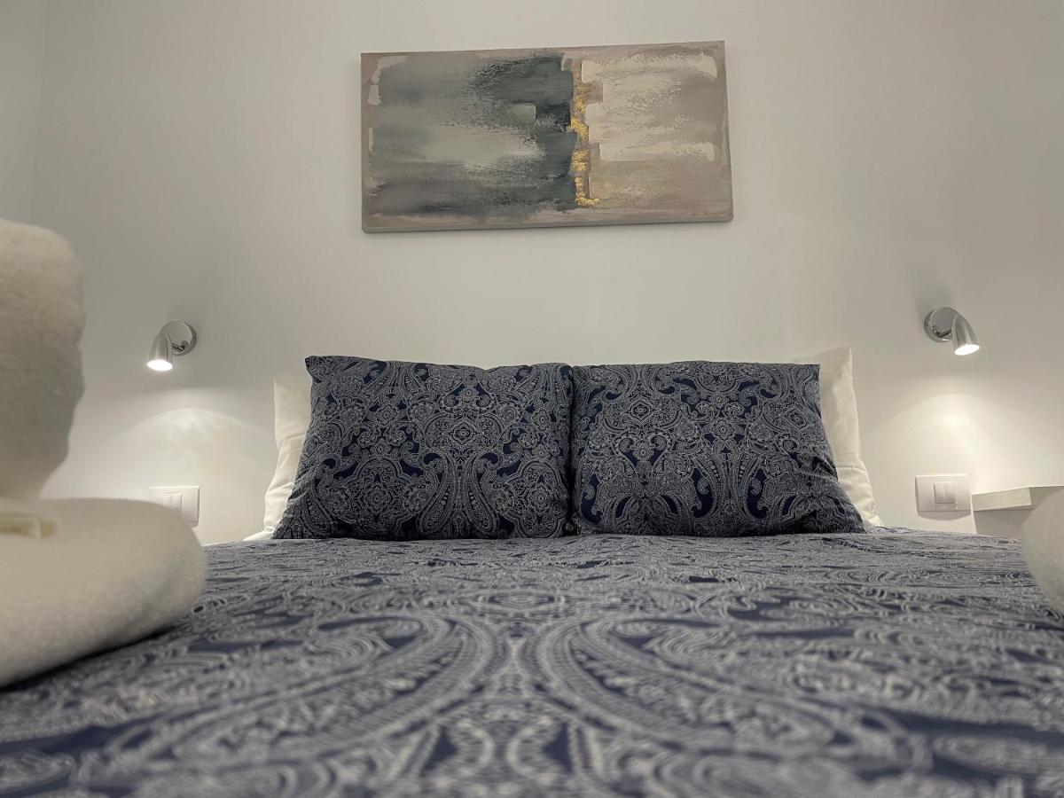 San Agustin Seaview Blue Apartment 马斯帕洛马斯 外观 照片